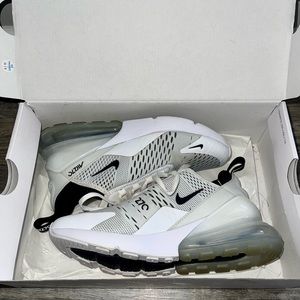 womens nike air max 270